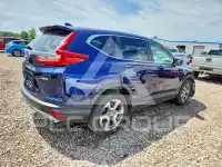 2018 Honda CR-V photo