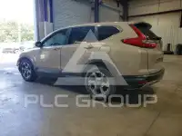 2018 Honda CR-V фото