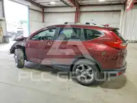2018 Honda CR-V фото