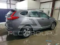 2018 Honda CR-V фото