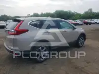2018 Honda CR-V фото