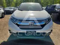 2018 Honda CR-V photo