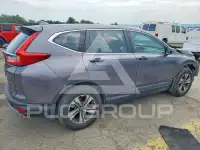2018 Honda CR-V фото