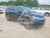 2018 Honda CR-V photo