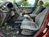 2018 Honda CR-V photo