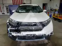 2018 Honda CR-V фото