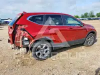 2018 Honda CR-V фото