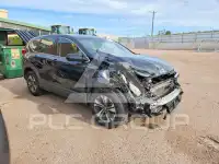 2018 Honda CR-V фото