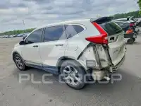 2018 Honda CR-V photo