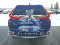 2018 Honda CR-V фото