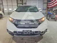 2018 Honda CR-V фото