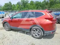 2018 Honda CR-V фото