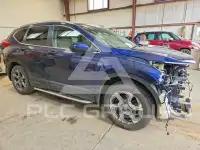 2018 Honda CR-V фото