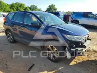 2018 Honda CR-V фото