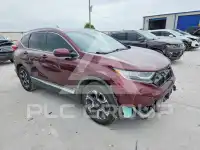 2018 Honda CR-V фото