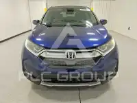 2018 Honda CR-V photo