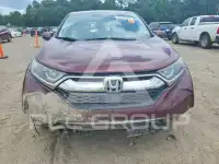 2018 Honda CR-V photo