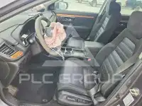 2018 Honda CR-V фото