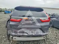 2018 Honda CR-V фото