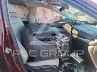 2018 Honda CR-V фото