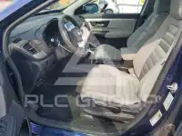 2018 Honda CR-V фото
