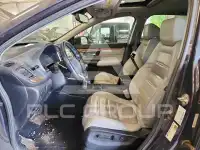 2018 Honda CR-V фото