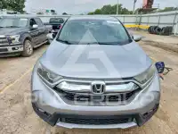 2018 Honda CR-V фото