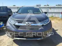 2018 Honda CR-V фото