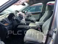 2018 Honda CR-V photo