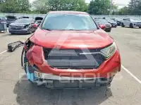 2018 Honda CR-V фото