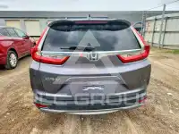 2018 Honda CR-V фото