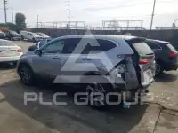 2018 Honda CR-V фото