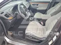 2018 Honda CR-V фото