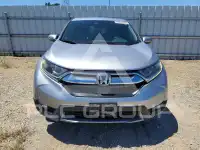 2018 Honda CR-V photo