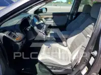 2018 Honda CR-V фото