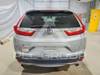 2018 Honda CR-V фото