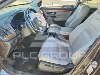 2018 Honda CR-V фото
