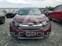 2018 Honda CR-V photo