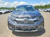 2018 Honda CR-V фото