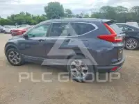 2018 Honda CR-V photo