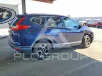 2018 Honda CR-V фото