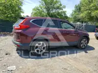 2018 Honda CR-V photo