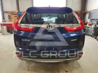 2018 Honda CR-V фото