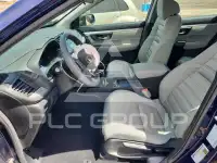 2018 Honda CR-V фото