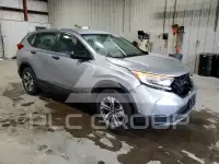 2018 Honda CR-V фото