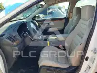 2018 Honda CR-V фото
