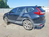 2018 Honda CR-V фото
