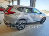 2018 Honda CR-V фото