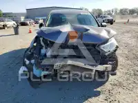 2018 Honda CR-V photo