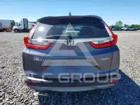 2018 Honda CR-V фото